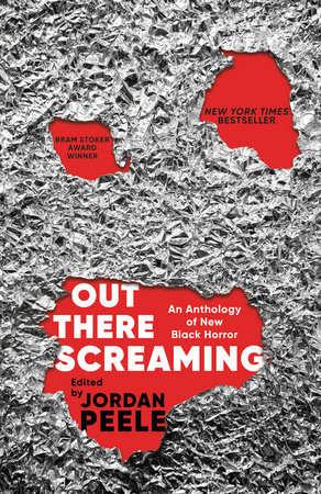 Out There Screaming by 