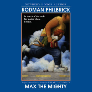 the last book in the universe by rodman philbrick