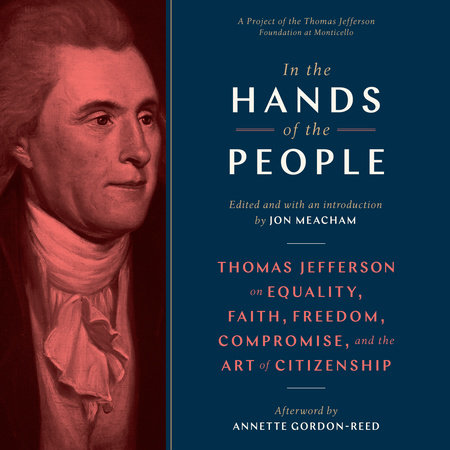In the Hands of the People by 