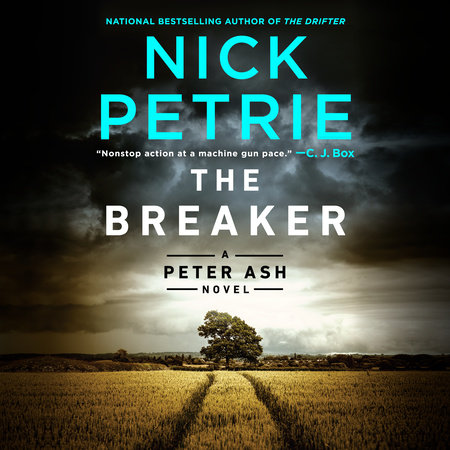 The Breaker by Nick Petrie