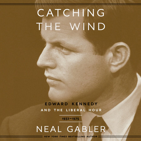 Catching the Wind by Neal Gabler