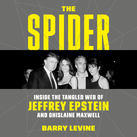 The Spider by Barry Levine