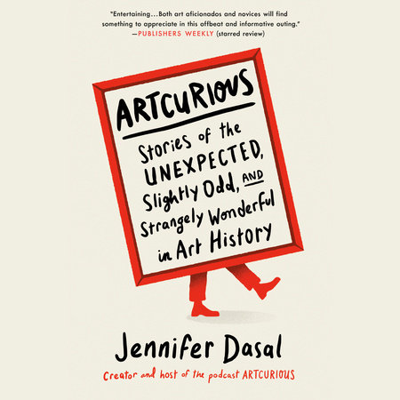 ArtCurious by Jennifer Dasal