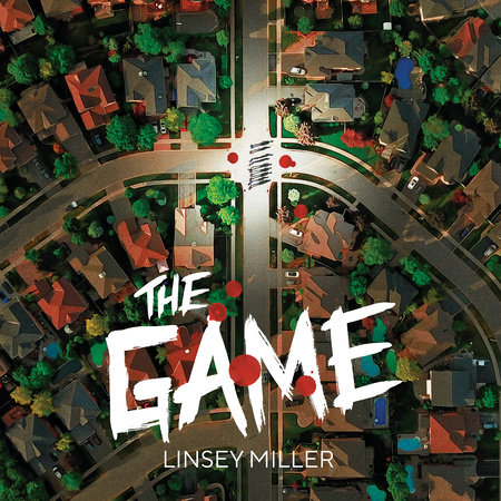 The Game by Linsey Miller