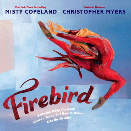 Firebird by Misty Copeland