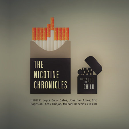The Nicotine Chronicles by 
