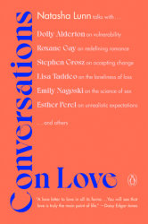 Conversations on Love