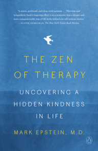 The Zen of Therapy