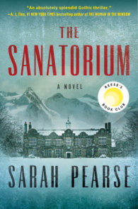 the sanatorium pearse