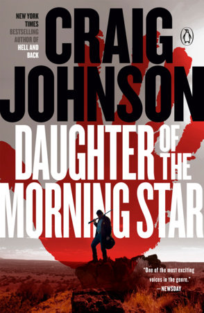 Daughter of the Morning Star by Craig Johnson