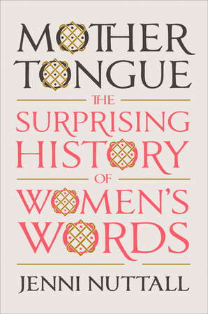 Mother Tongue by Jenni Nuttall