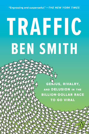 Traffic by Ben Smith