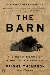 The Barn