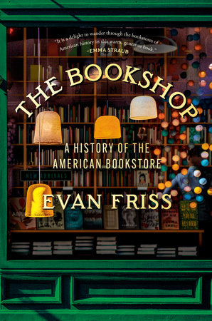 The Bookshop by Evan Friss