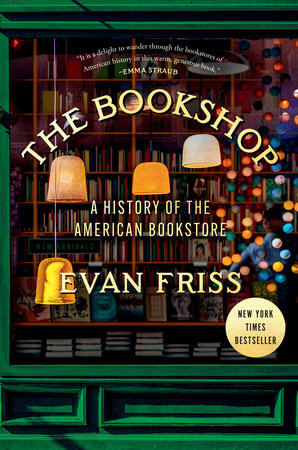 The Bookshop by Evan Friss