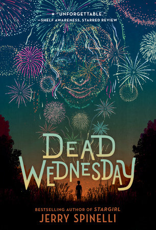 Dead Wednesday by Jerry Spinelli