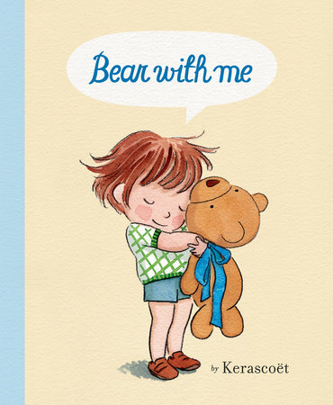 Bear with me by 