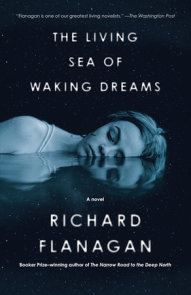 The Living Sea of Waking Dreams