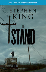 The Stand (Movie Tie-in Edition)