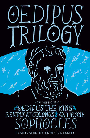 Oedipus Trilogy by Sophocles