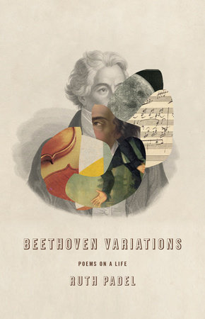 Beethoven Variations by Ruth Padel
