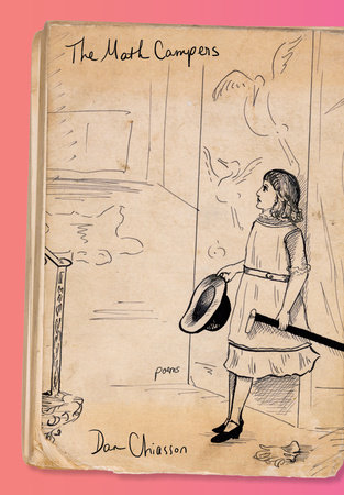 The Math Campers by Dan Chiasson