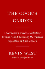 The Cook's Garden