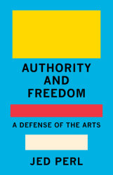 Authority and Freedom