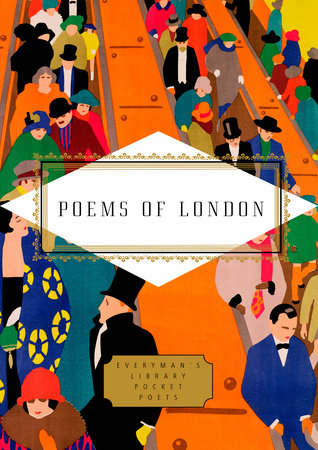 Poems of London by 