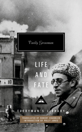 Life and Fate by Vasily Grossman