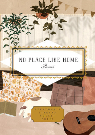 No Place Like Home by Edited by Jane Holloway