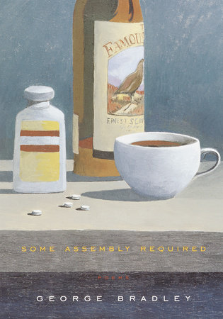 Some Assembly Required by George Bradley