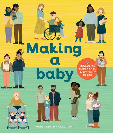 The Particulars of Baby-Making