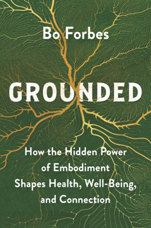 Grounded by Bo Forbes