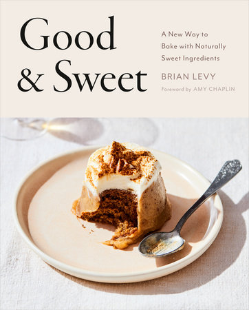 Good & Sweet by Brian Levy