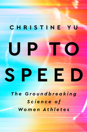 Up to Speed by Christine Yu: 9780593332399 | PenguinRandomHouse.com: Books