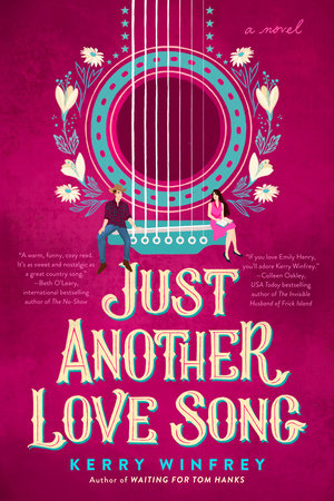 Just Another Love Song by Kerry Winfrey