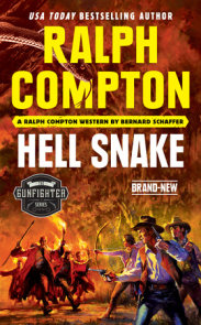 Ralph Compton Hell Snake