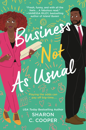 Business Not As Usual Book Cover Picture