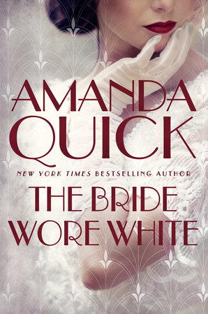 With This Ring by Amanda Quick 9780553574098 PenguinRandomHouse