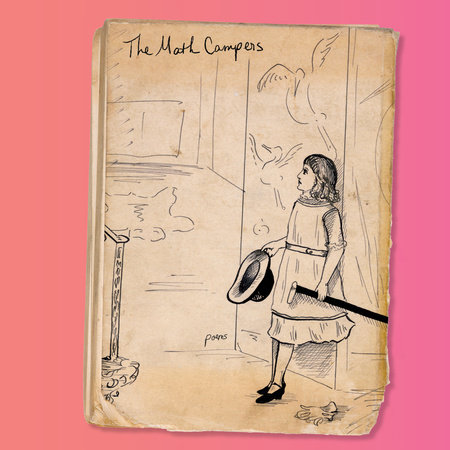 The Math Campers by Dan Chiasson