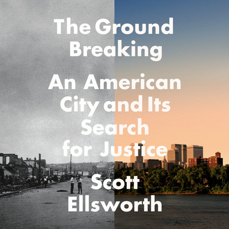 The Ground Breaking by Scott Ellsworth