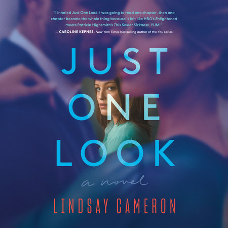 Just One Look by Lindsay Cameron