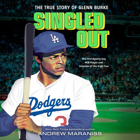 Singled Out by Andrew Maraniss