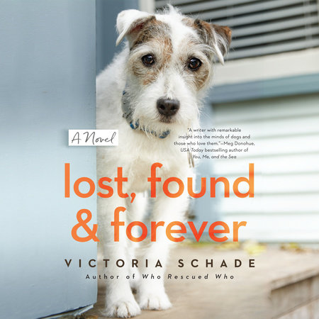 Lost, Found, and Forever by Victoria Schade