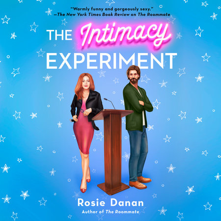 The Intimacy Experiment by Rosie Danan: 9780593101629