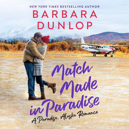 Match Made in Paradise by Barbara Dunlop