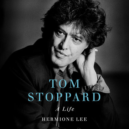 Tom Stoppard by Hermione Lee
