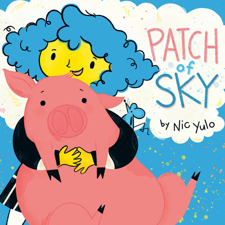 Patch of Sky by Nic Yulo