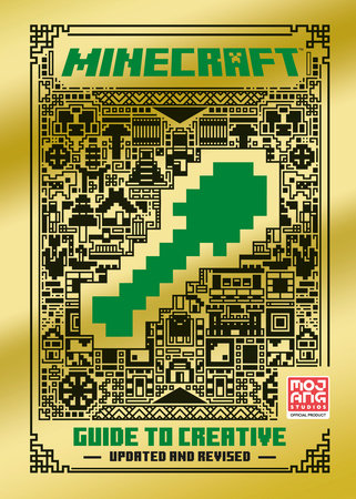 Minecraft: Guide to Creative (Updated) by Mojang AB and The Official Minecraft Team